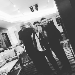 Meet your Posher, Ruben